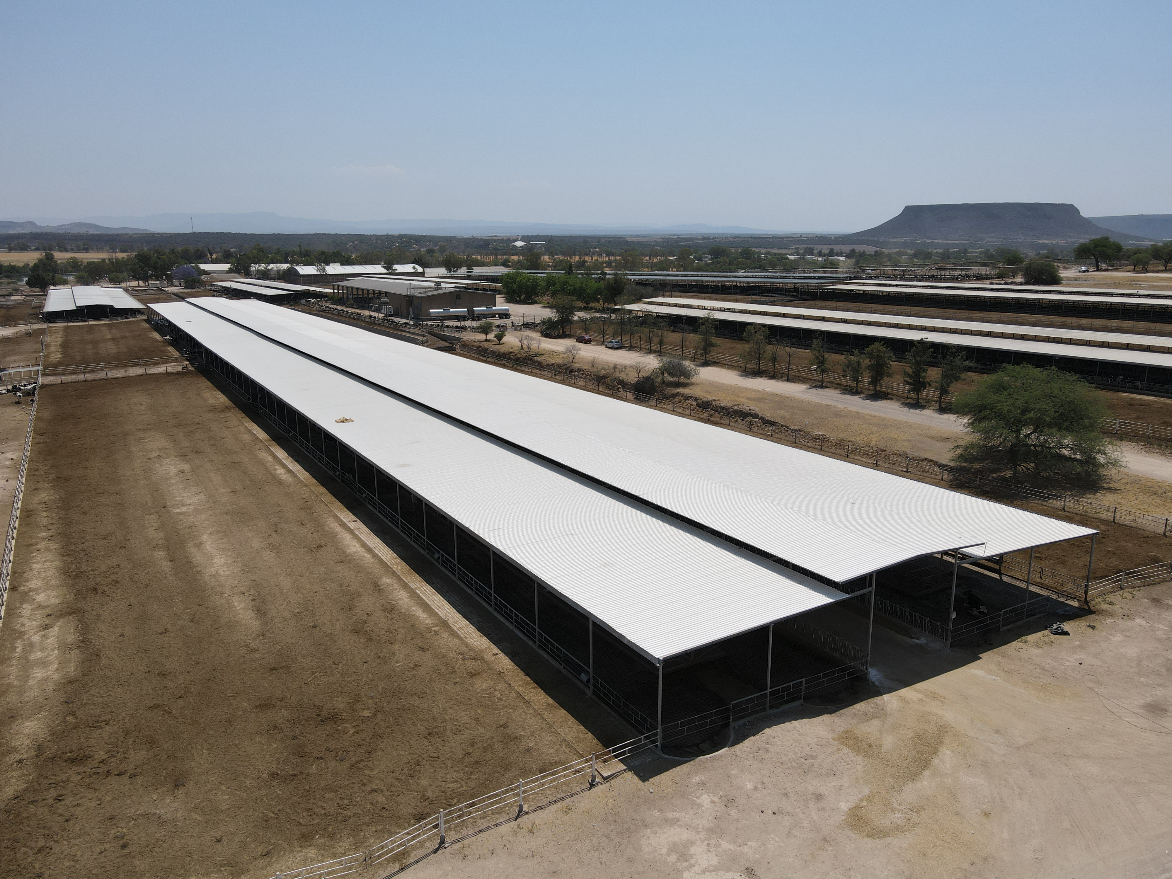 láminas termoacústicas klar